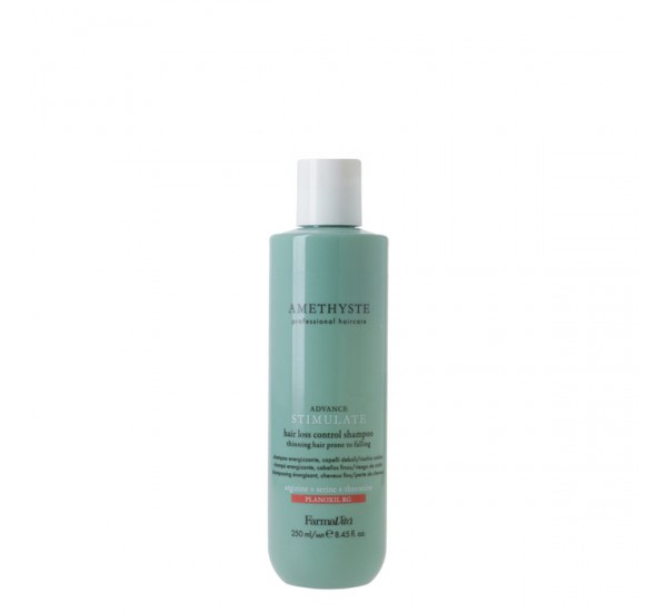 Шампоан против косопад и за стимулиране на растежа Farmavita Amethyste Stimulate Hair Loss Control Shampoo 250 ml